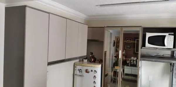 Vendo Apartamento com 02 Quartos 49 m2 por R$185.000, 00