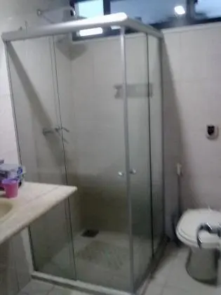 vendo apartamento em Fortaleza, aceito parte pgmento em casa de menor valor em Curitiba/Pr