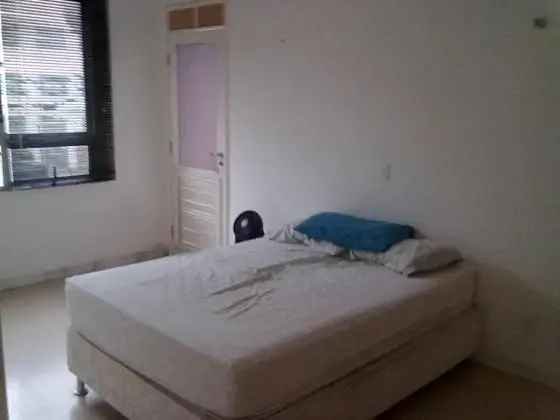 vendo apartamento em Fortaleza, aceito parte pgmento em casa de menor valor em Curitiba/Pr