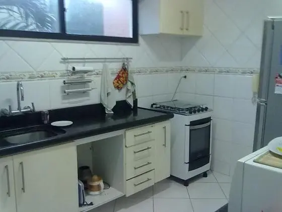 vendo apartamento em Fortaleza, aceito parte pgmento em casa de menor valor em Curitiba/Pr