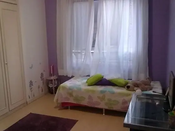 vendo apartamento em Fortaleza, aceito parte pgmento em casa de menor valor em Curitiba/Pr
