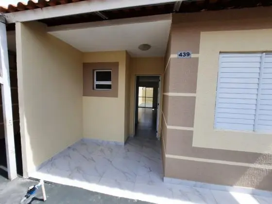Vendo Casa Condomínio Moradas I Araçatuba