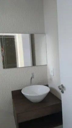 Vendo Casa Condomínio Moradas I Araçatuba