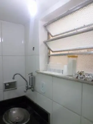 vendo quitinete comercial/residencial reformado centro rj