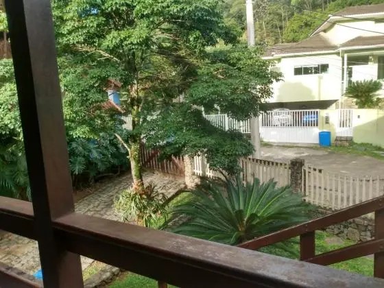 Vendo sítio no bairro Rio da Prata
