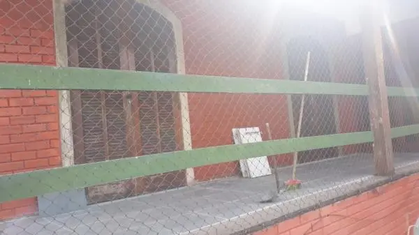Vendo sobrado com 2 lindas casas, juntas ou separadas na Avenida Roosevelt, Barra do Imbuí - Teresópolis