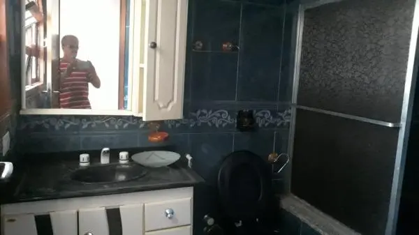 Vendo sobrado com 2 lindas casas, juntas ou separadas na Avenida Roosevelt, Barra do Imbuí - Teresópolis