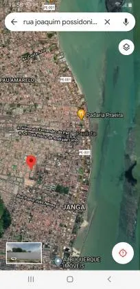 Vendo Terreno no Janga 360m2 (12x30m)