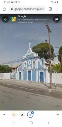 Vendo Terreno no Janga 360m2 (12x30m)