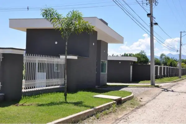 VILLAGE DE PAPUCAIA