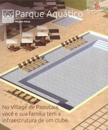 VILLAGE DE PAPUCAIA
