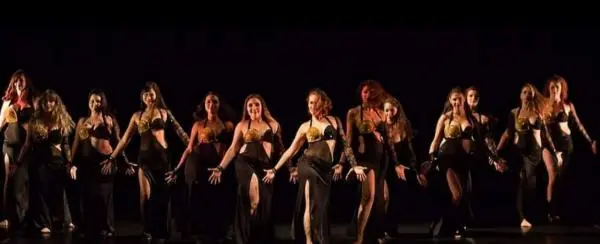 Agilidade na dança: Não é o mesmo que velocidade!