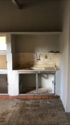 Alugo Casa 01 Um Quarto Vila Ercília São José Do Rio Preto