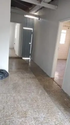 Alugo Casa 01 Um Quarto Vila Ercília São José Do Rio Preto