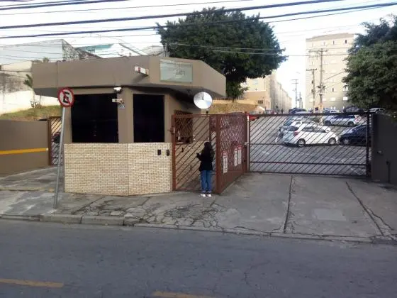 APARTAMENTO 02 DORMS À VENDA - JD. IPORANGA - GUARULHOS/SP