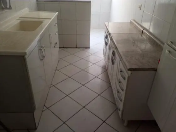 APARTAMENTO 02 DORMS À VENDA - JD. IPORANGA - GUARULHOS/SP