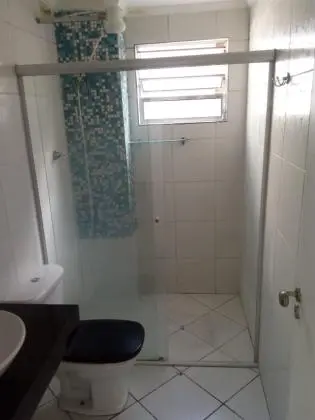 APARTAMENTO 02 DORMS À VENDA - JD. IPORANGA - GUARULHOS/SP
