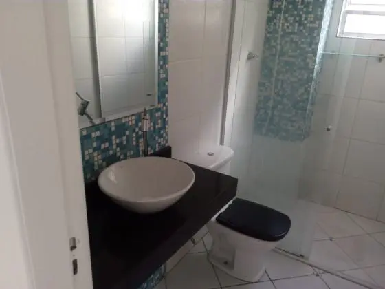 APARTAMENTO 02 DORMS À VENDA - JD. IPORANGA - GUARULHOS/SP
