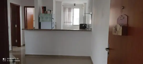 APARTAMENTO 02 DORMS À VENDA - PIRATININGA - GUARULHOS/SP