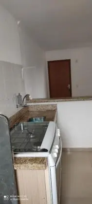 APARTAMENTO 02 DORMS À VENDA - PIRATININGA - GUARULHOS/SP