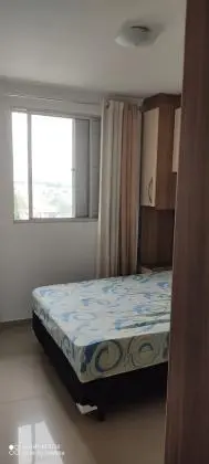 APARTAMENTO 02 DORMS À VENDA - PIRATININGA - GUARULHOS/SP