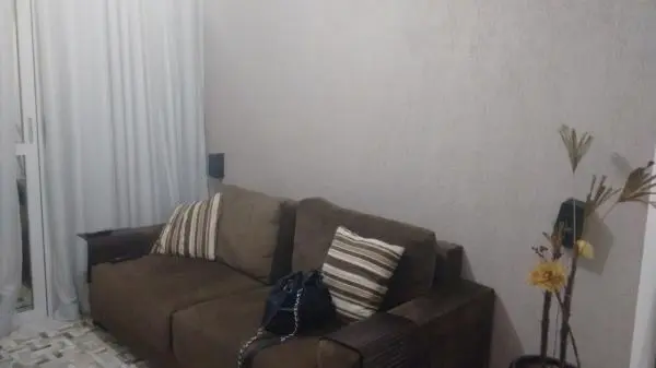 APARTAMENTO 80M2 03 DORMS SENDO 01 SUÍTE - CONTINENTAL - GUARULHOS - SP