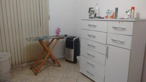 APARTAMENTO 80M2 03 DORMS SENDO 01 SUÍTE - CONTINENTAL - GUARULHOS - SP