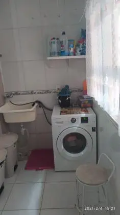 APARTAMENTO 80M2 03 DORMS SENDO 01 SUÍTE - CONTINENTAL - GUARULHOS - SP