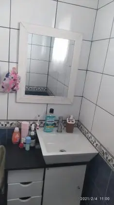 APARTAMENTO 80M2 03 DORMS SENDO 01 SUÍTE - CONTINENTAL - GUARULHOS - SP