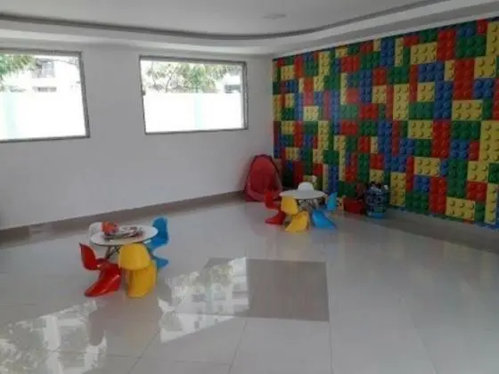 Apartamento, Com 2 Quarto E 1 Suíte, à Venda em Buraquinho