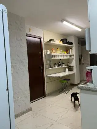 Apartamento lamina próximo da praia