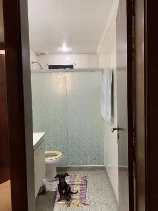 Apartamento lamina próximo da praia