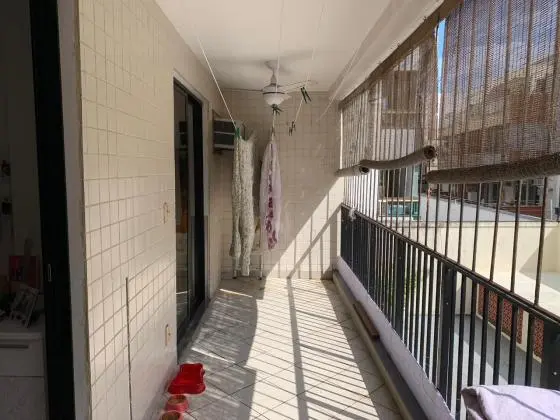 Apartamento lamina próximo da praia