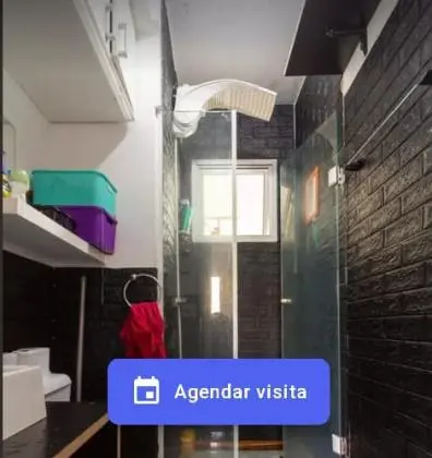 Apartamento livre prontinho para se mudar