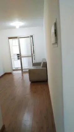 Apartamento livre prontinho para se mudar