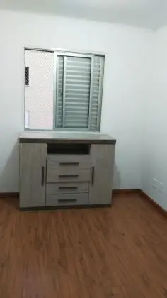 Apartamento livre prontinho para se mudar