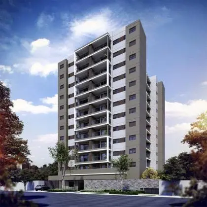 Apartamento no Planalto Paulista -  2 ou 3 dormitórios com suíte