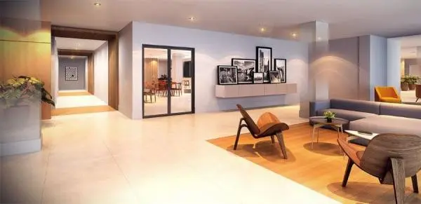 Apartamento no Planalto Paulista -  2 ou 3 dormitórios com suíte