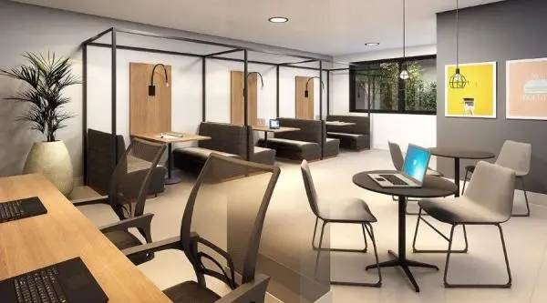 Apartamento no Planalto Paulista -  2 ou 3 dormitórios com suíte