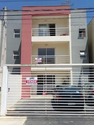 Apartamentos Residencial Água Branca REF 181
