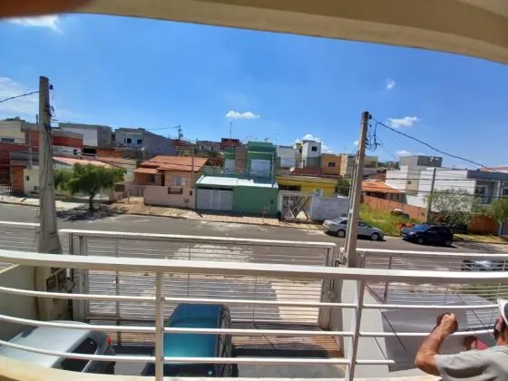 Apartamentos Residencial Água Branca REF 181