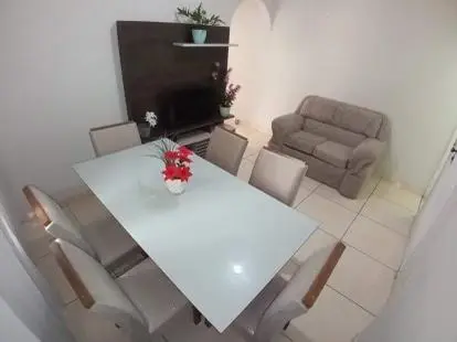 Apartamento/Temporada