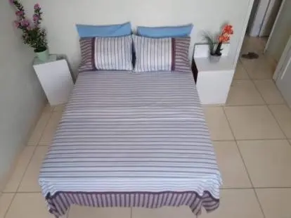 Apartamento/Temporada