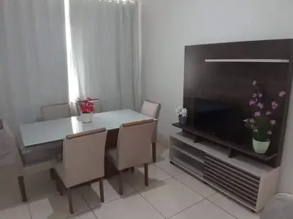 Apartamento/Temporada