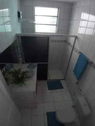 Apartamento/Temporada