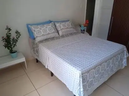 Apartamento/Temporada