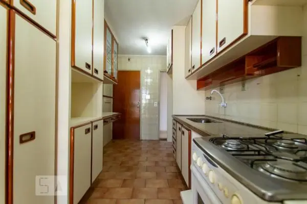 Apto Condomínio Alpino em Jundiaí - SP