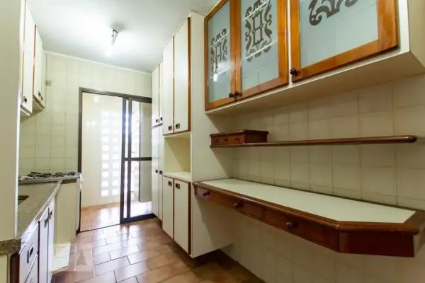 Apto Condomínio Alpino em Jundiaí - SP