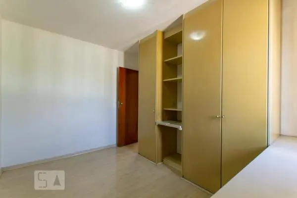 Apto Condomínio Alpino em Jundiaí - SP