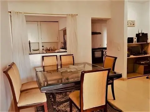 Carina /Ótima Casa, com terreno bem amplo, no bairro Salgado Filho